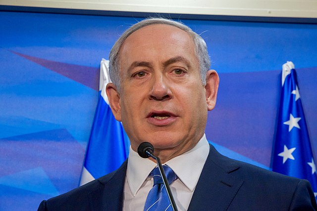 Netanyahu To Undergo Hernia Operation Under Full Anesthesia