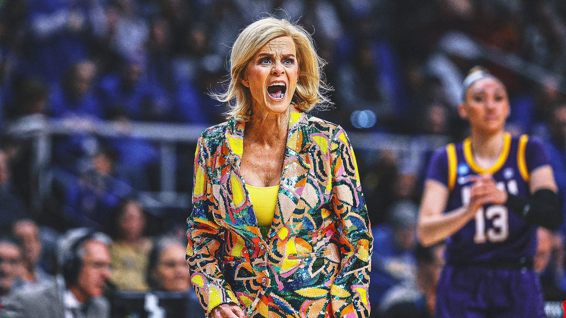 Newspaper edits column after LSU head coach Kim Mulkey blasts it as ‘sexist’