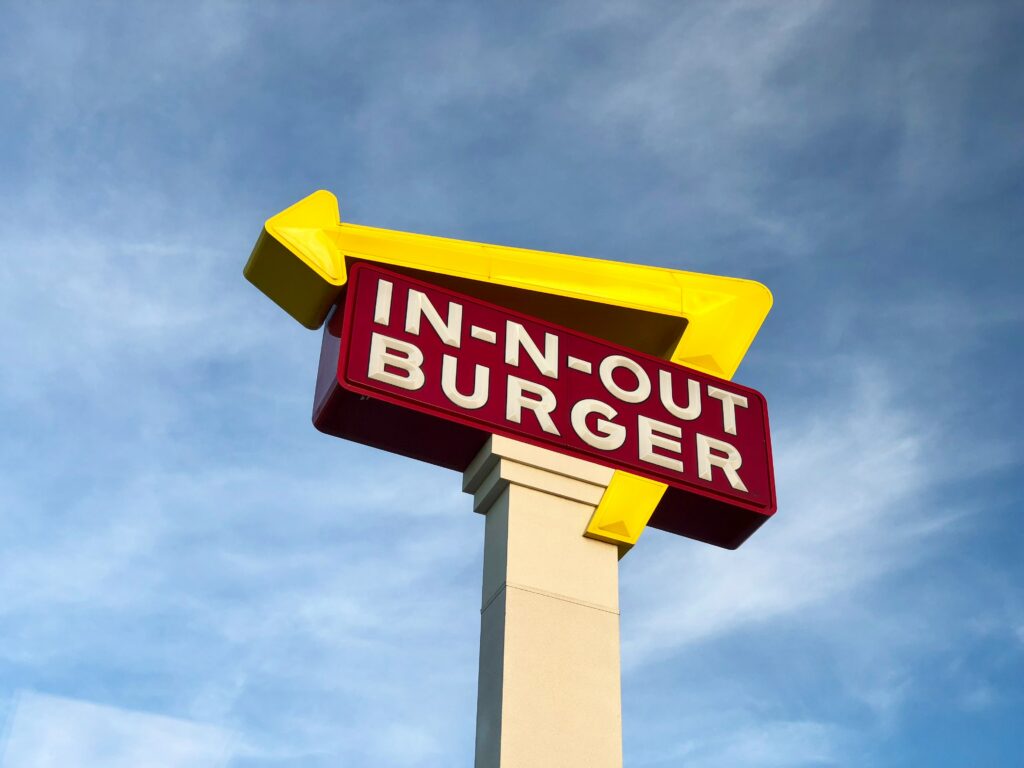 SHOCKER: California’s Fast-Food Minimum Wage Is Backfiring