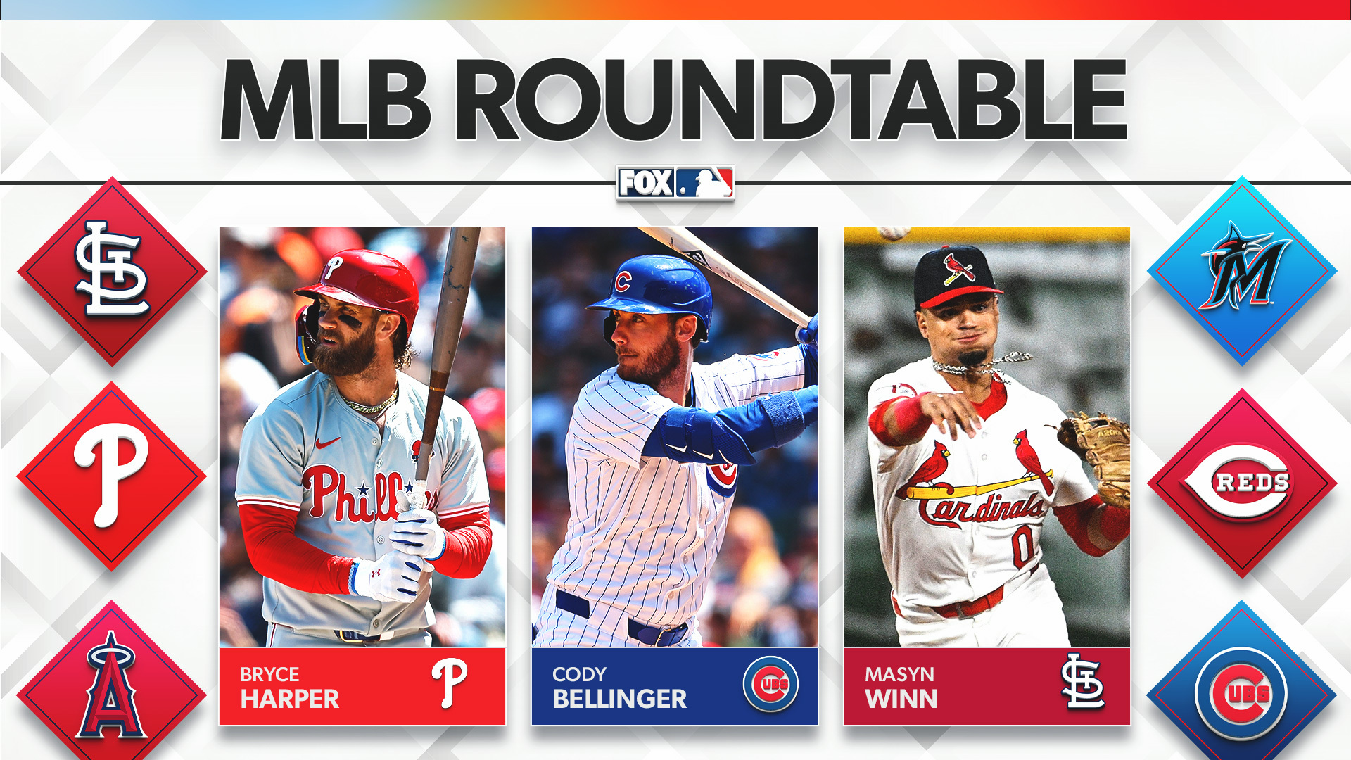 Phillies’ weakness? Cardinals contenders? Mariners blockbuster trade? 5 burning MLB questions