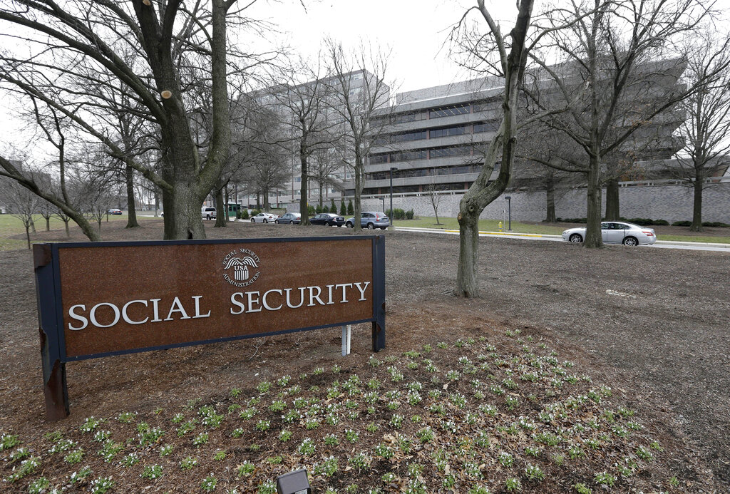 Social Security Recipients Will Get One Less Payment In June