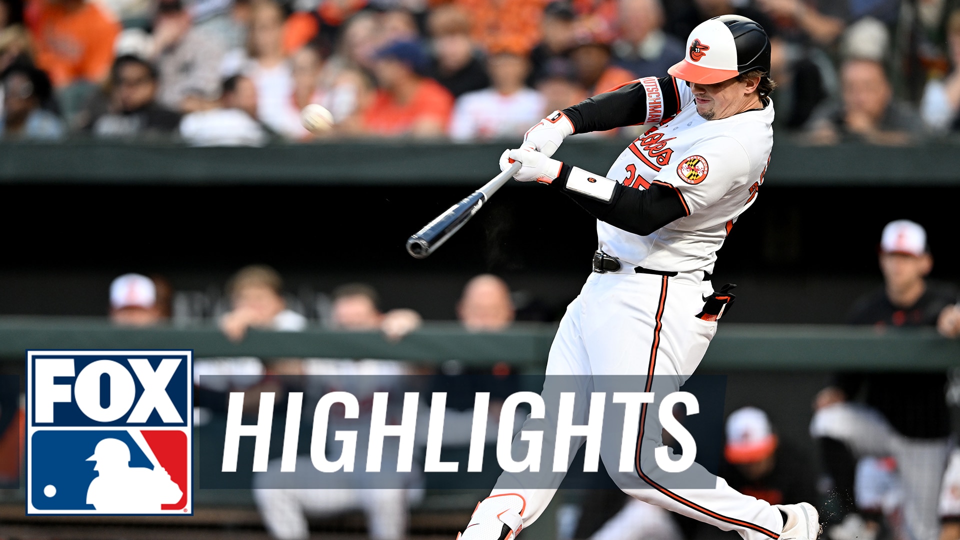 Blue Jays vs. Orioles Highlights | MLB on FOX