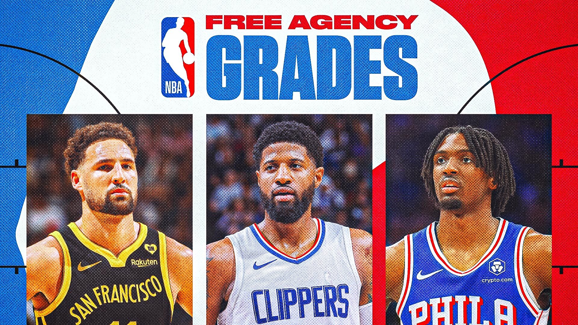 2024 NBA free agency grades, analysis: Evaluating every major signing