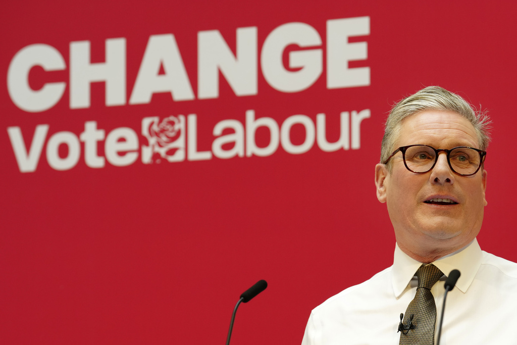 Tory Bloodbath: Starmer’s Labour Party Headed For UK Landslide, Sunak Resignation Expected