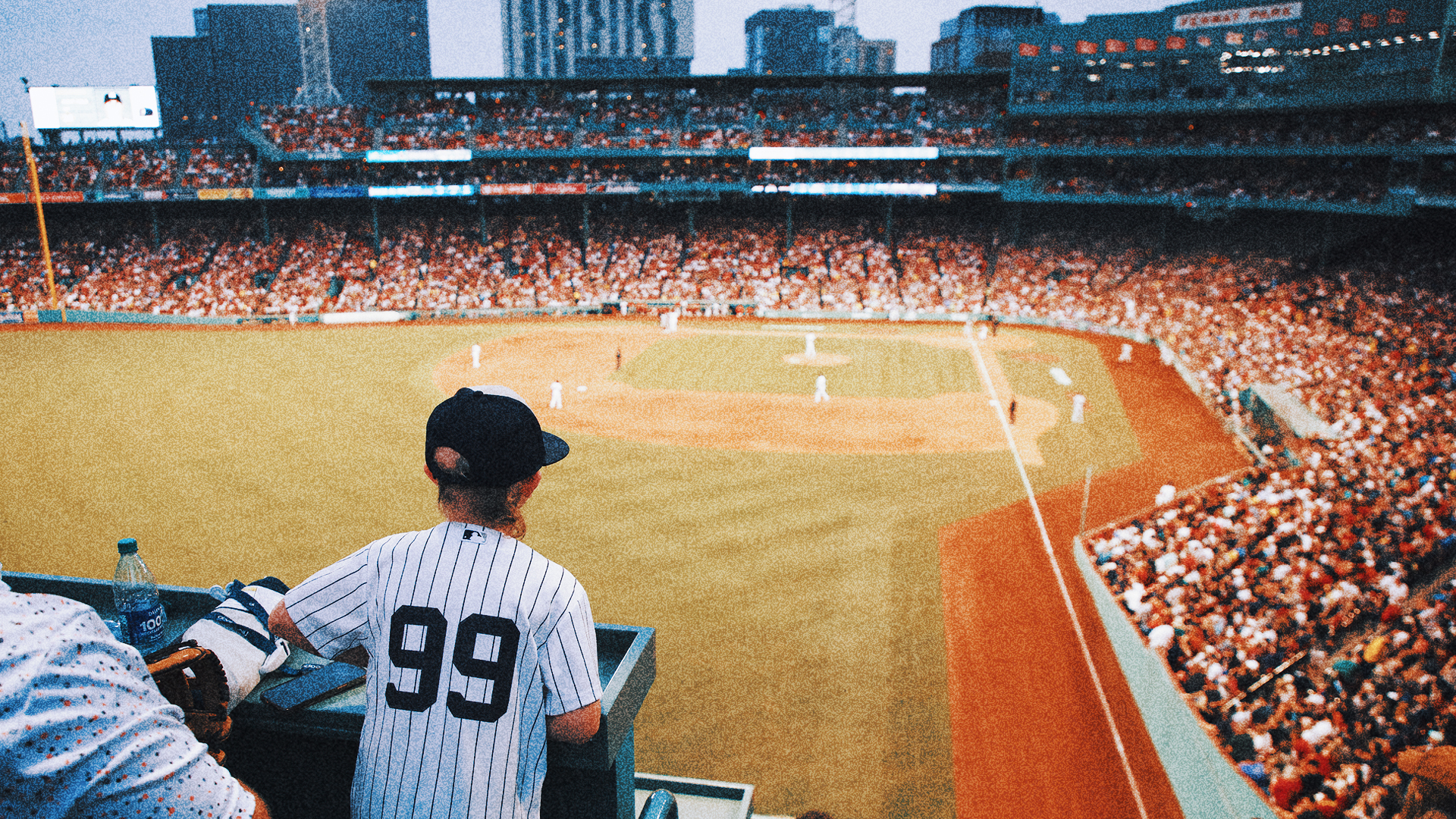 10 Oldest MLB Stadiums