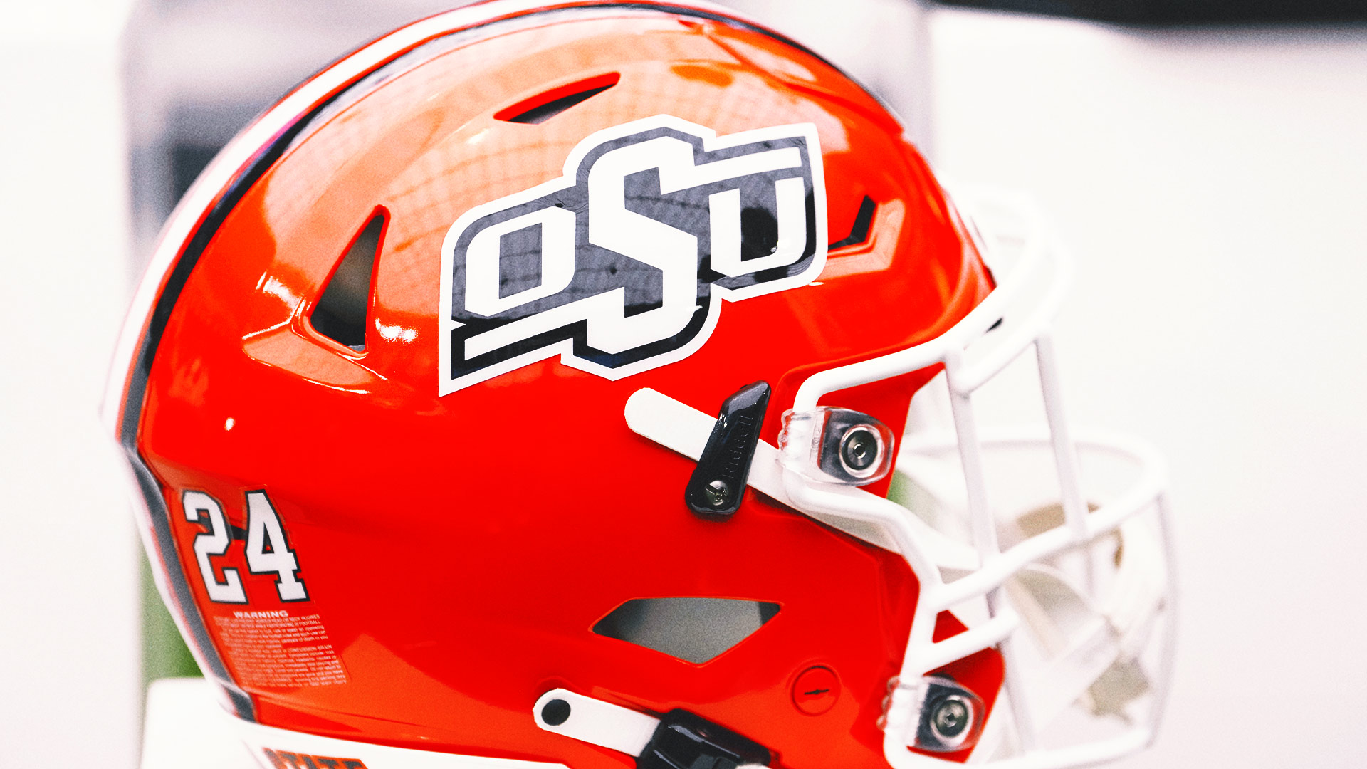 NCAA blocks Oklahoma State from wearing QR codes for NIL fund on helmets