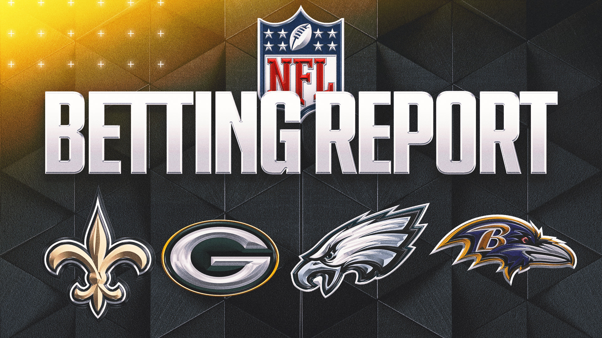 2024 NFL Week 3 action report: Books need Eagles to ‘be who we thought they were’