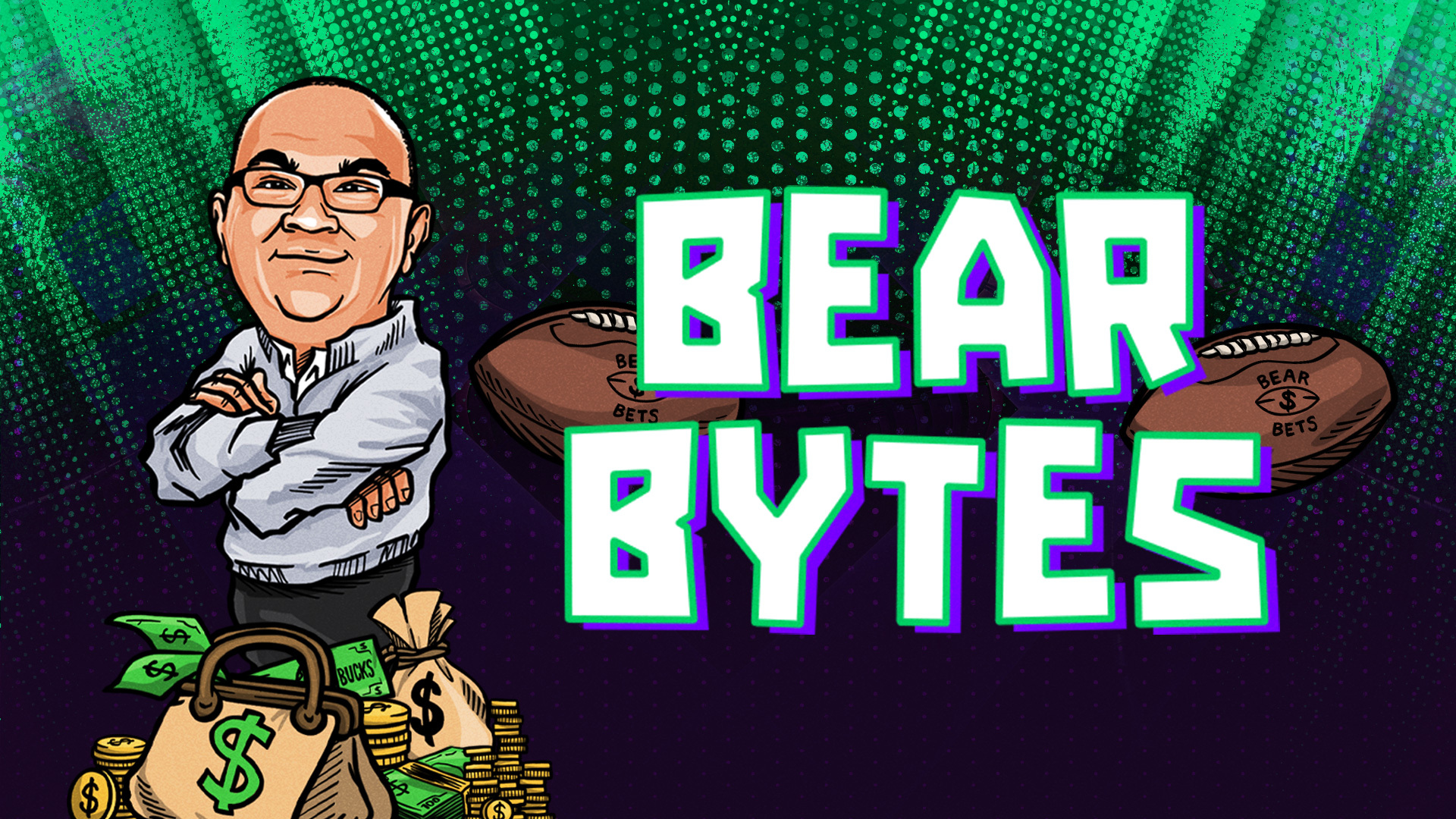 Chris ‘The Bear’ Fallica’s 2024 College Football Week 4 ‘Bear Bytes’