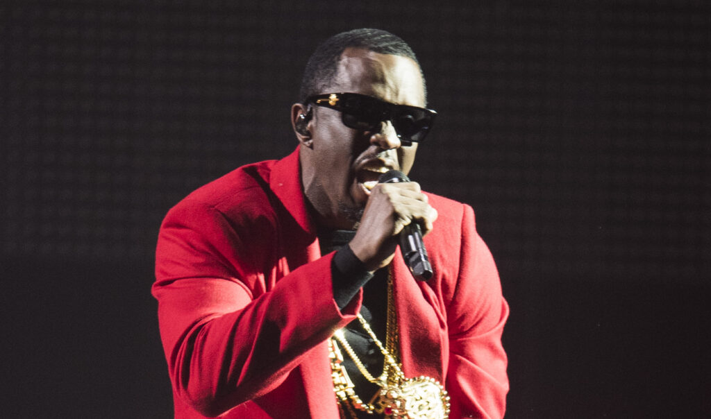 Allegations That Sean ‘Diddy’ Combs Tampered With Witnesses Contribute To Bail Denial