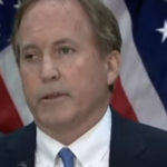 Texas AG Paxton: Investigation Into ActBlue Uncovers Suspicious Donations