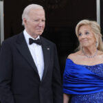 First Lady Jill Biden Says Husband, President Dropping Reelection Bid ‘Right Call’