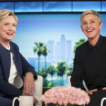 Karma: Ellen DeGeneres’ UK Home Floods After Fleeing US Following Trump’s Victory