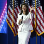 Nikki Haley Skewers Controversial Trump Nominees