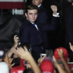 Democrat Megadonor: Barron Trump ‘Is A Lot Smarter’ Than Kamala’s Staff