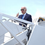 White House Altered Record Of Biden’s ‘Garbage’ Remarks