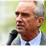 RFK Jr. Says Trump Has ‘Promised’ Him ‘Control Of The Public Health Agencies’