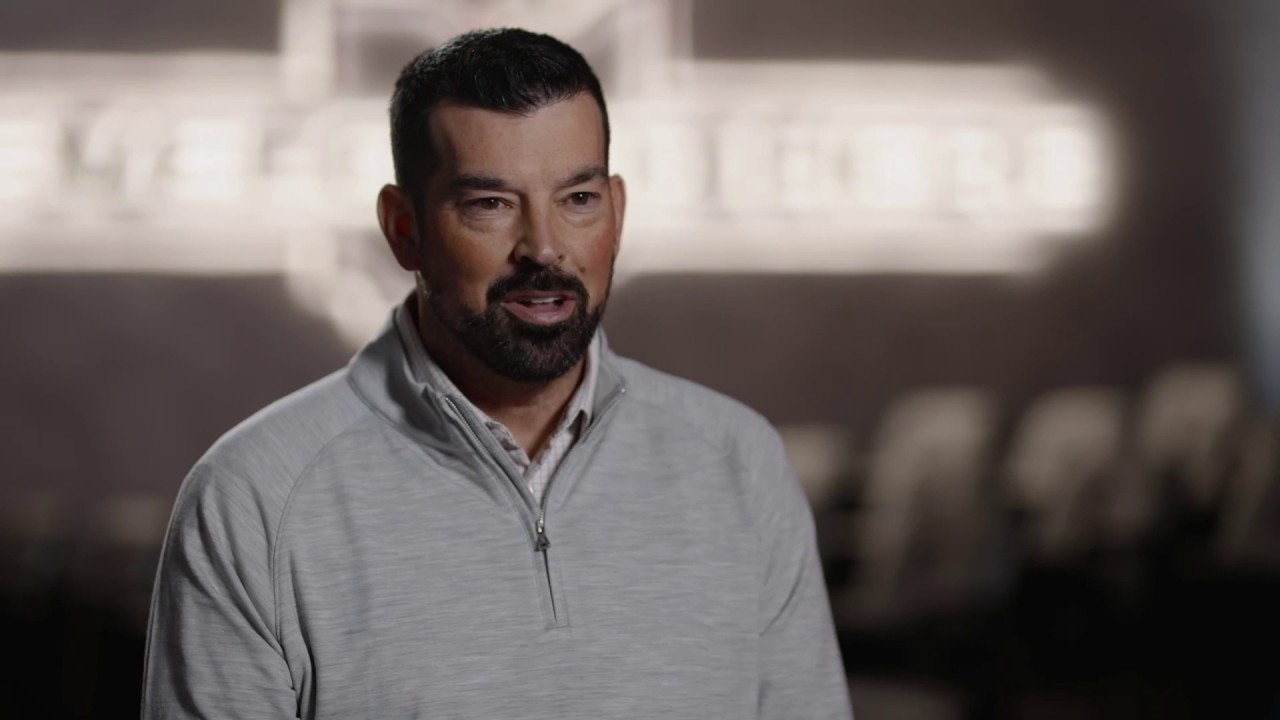 Ohio State HC Ryan Day on ‘The Game’: ‘It’s War’ | Big Noon Kickoff