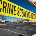 Two Arrested In New Mexico Mass Shooting In Which 3 Teens Were Killed, 15 Others Injured