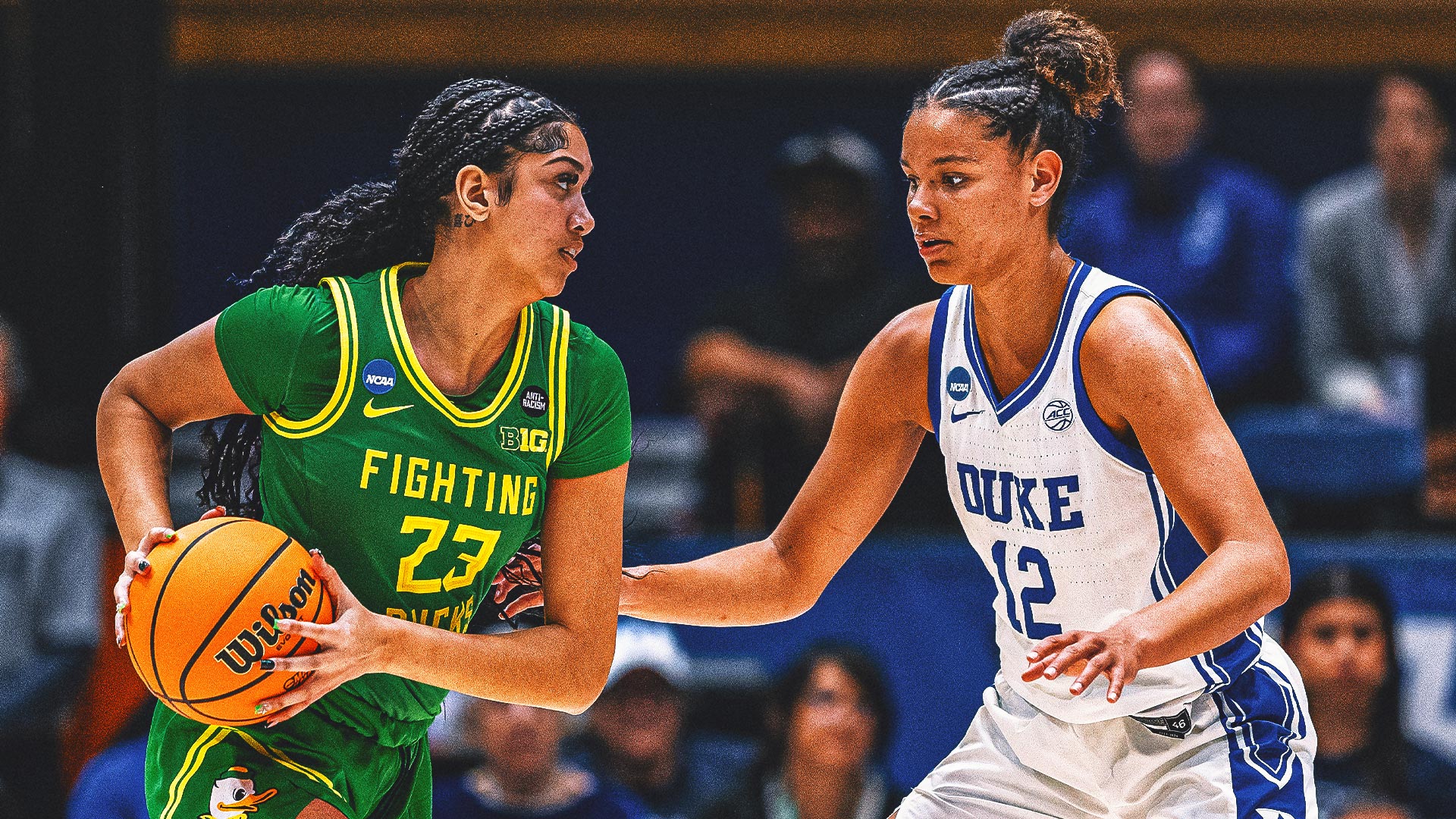 NCAA Women’s Tournament 2025: Top moments from Day 3